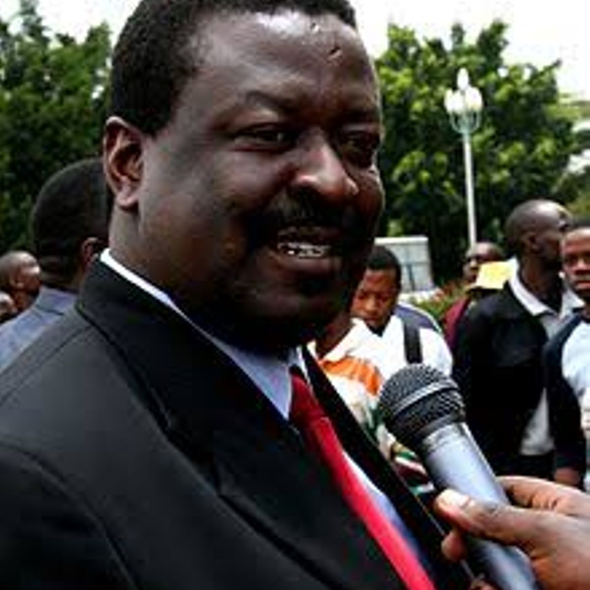 Dream Team That Can Make Musalia Mudavadi President In 2022